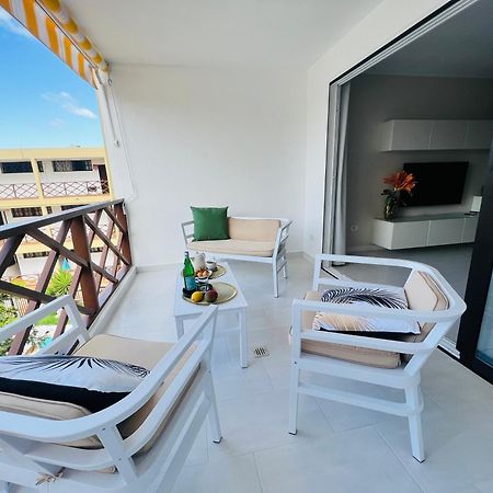 Paulmarie Apartment Playa La Arena ปัวร์โตเดซานตีอาโก ภายนอก รูปภาพ