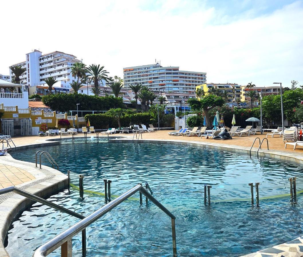 Paulmarie Apartment Playa La Arena ปัวร์โตเดซานตีอาโก ภายนอก รูปภาพ