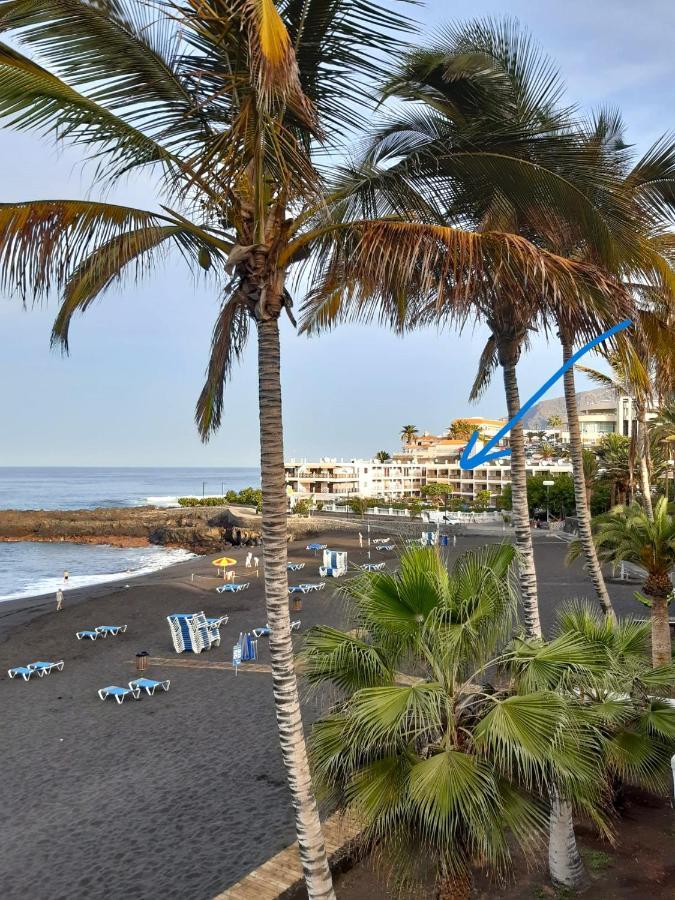 Paulmarie Apartment Playa La Arena ปัวร์โตเดซานตีอาโก ภายนอก รูปภาพ