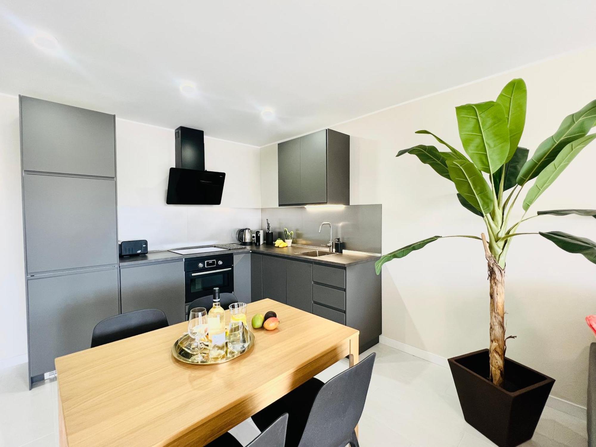 Paulmarie Apartment Playa La Arena ปัวร์โตเดซานตีอาโก ภายนอก รูปภาพ