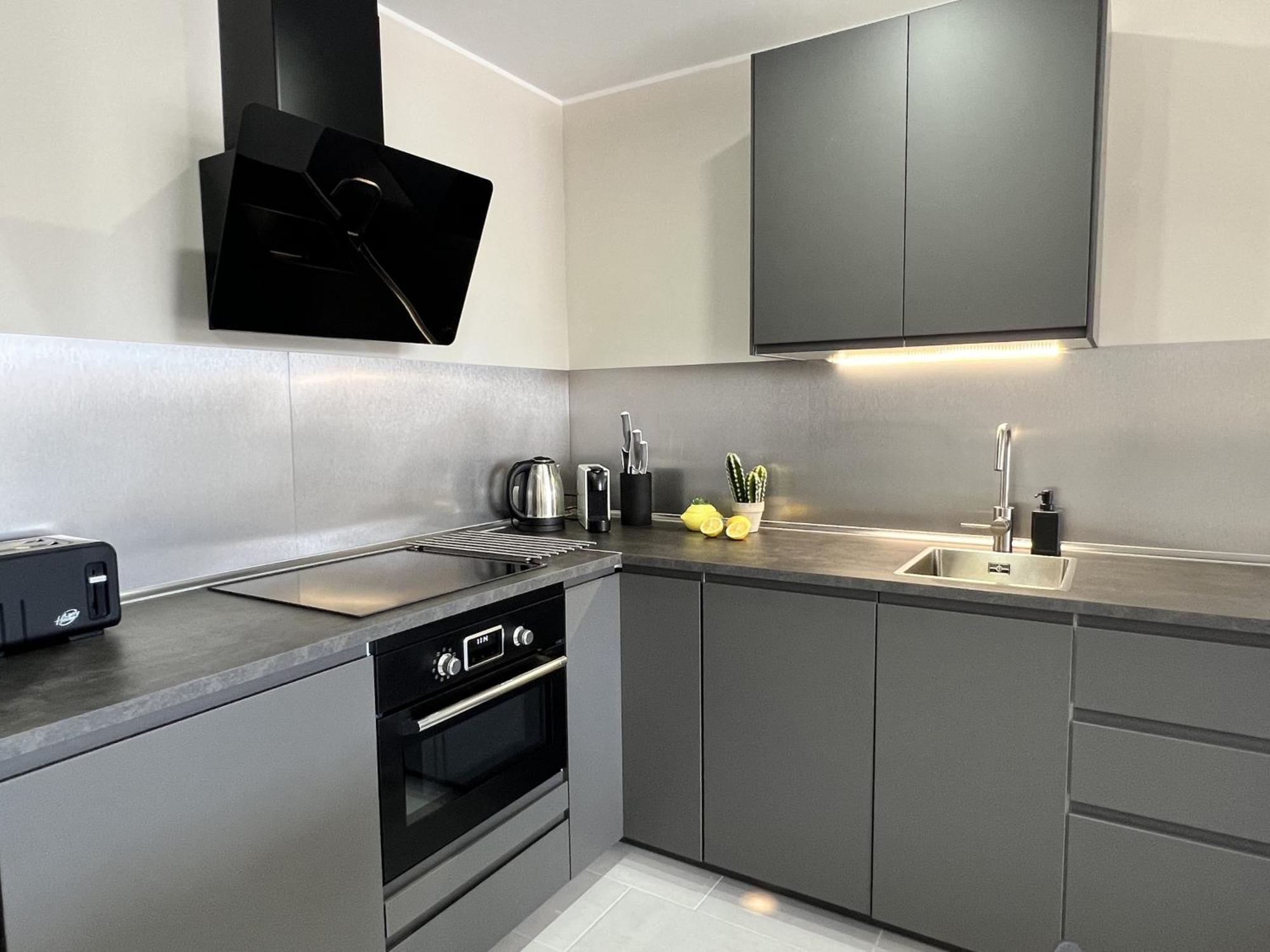 Paulmarie Apartment Playa La Arena ปัวร์โตเดซานตีอาโก ภายนอก รูปภาพ