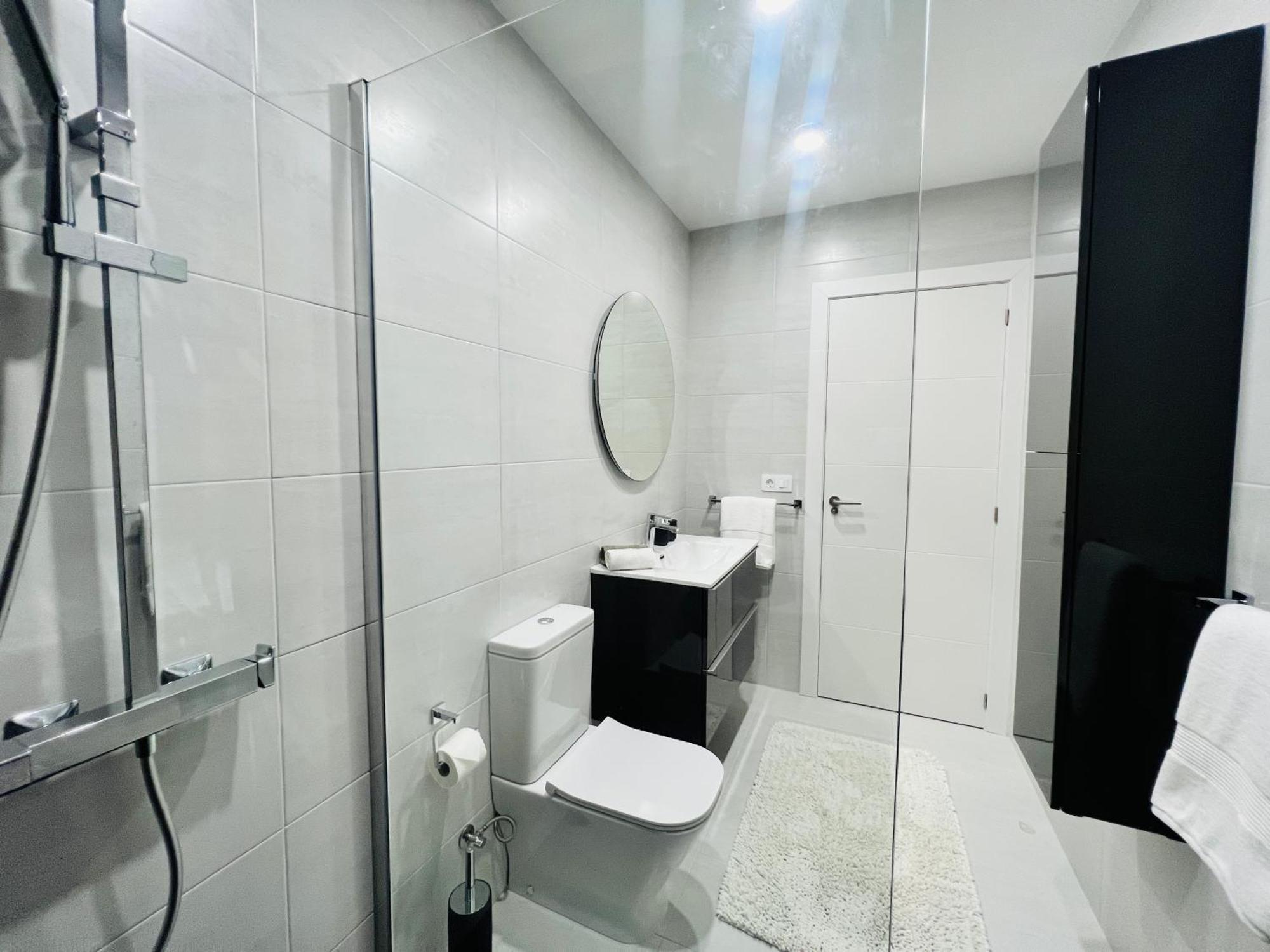 Paulmarie Apartment Playa La Arena ปัวร์โตเดซานตีอาโก ภายนอก รูปภาพ